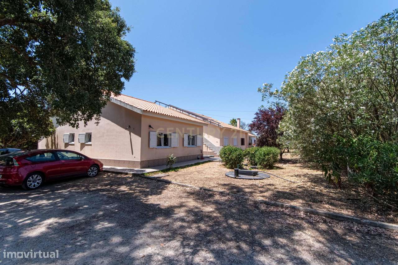 Moradia Exclusiva para Investimento em Quinta do Anjo, Palmela - Grande imagem: 3/60