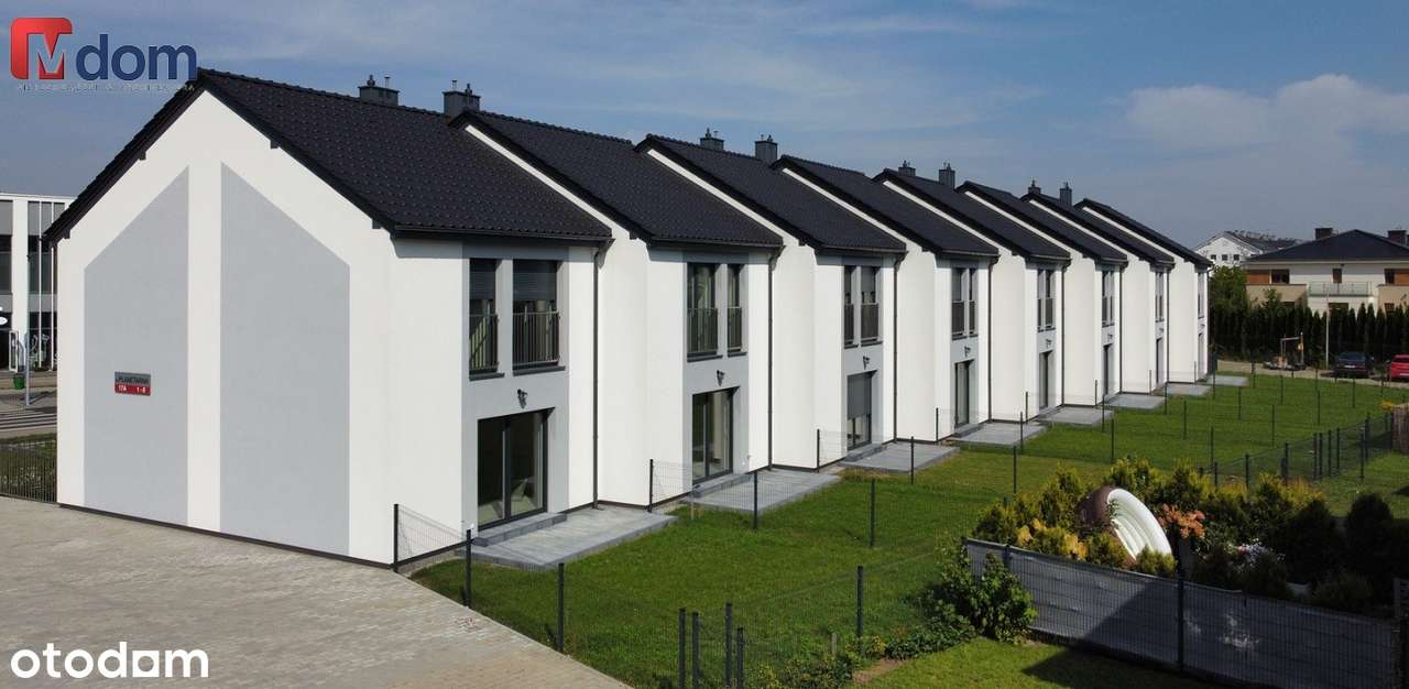 Gotowy do odbioru/pełne media/atrakcyjna lokalizacja! - Pełny obrazek: 4/19