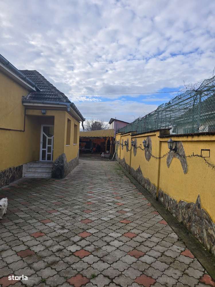 Casă zona str. Gh. Barițiu-6