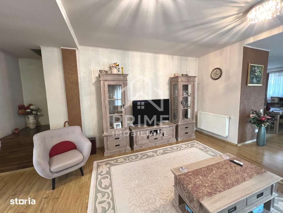 Casa tip duplex de vanzare | 4 camere | Zona Micesti | suprafata utila - Imagine principală: 2/19