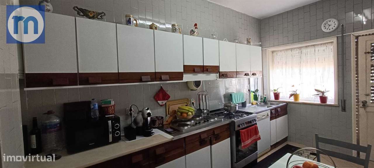 Moradia Geminada T5 Venda em Perafita, Lavra e Santa Cruz do Bispo,Mat-21