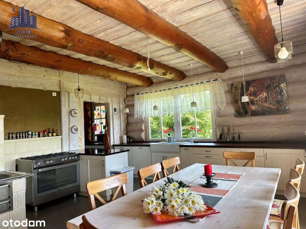 Dom, 500 m², Bystrzyca Górna - Pełny obrazek: 5/20