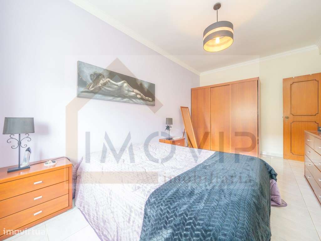 Excelente apartamento T2 no Pinhal NovO-12