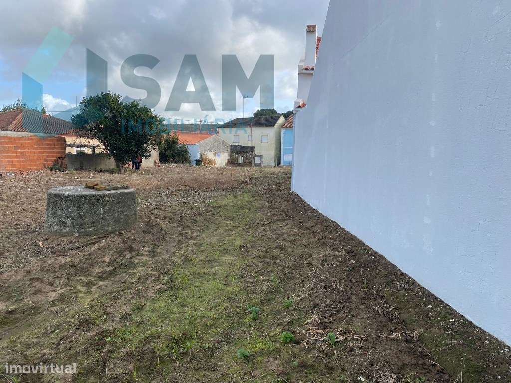Terreno Urbano para Construção - Grande imagem: 4/5