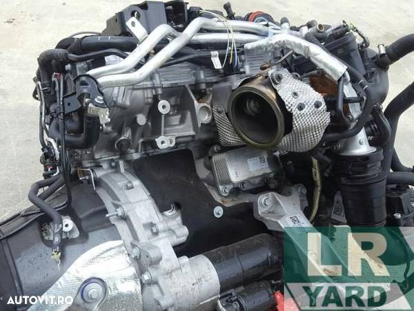 Motor 2.0 Benzina Ingenium 2019 Discovery Sport Range Rover Evoque - 2