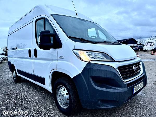 Fiat Ducato - 32