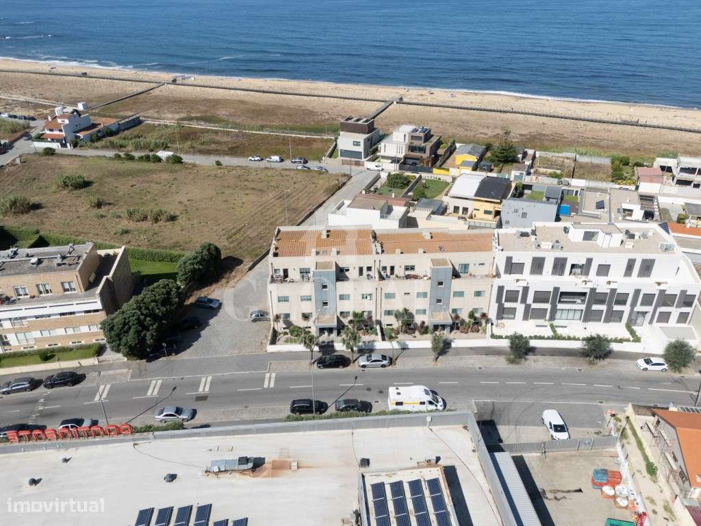 Apartamento T2 Lavra-16