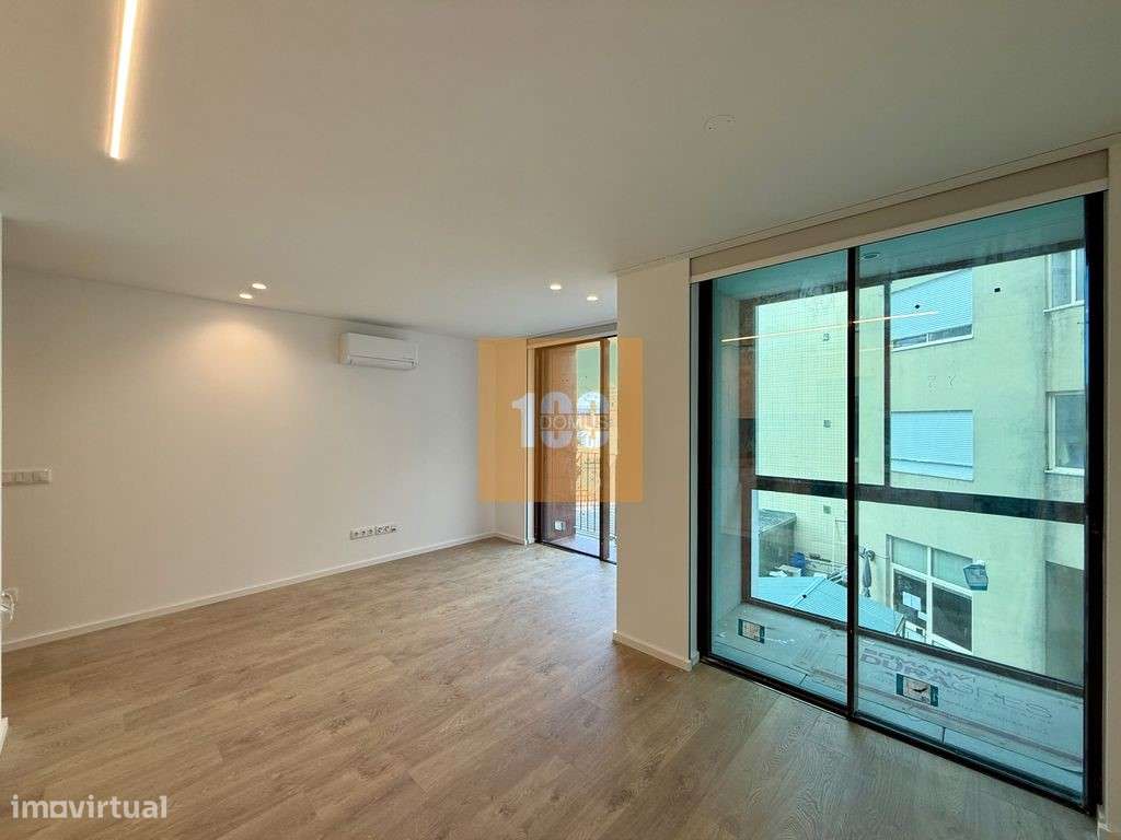 T1 novo - Capelo Residences - Grande imagem: 4/56