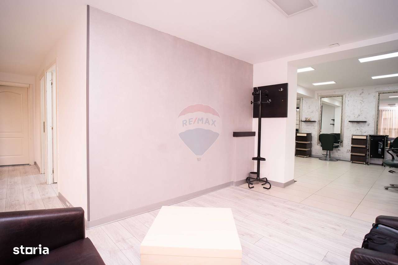 SPAȚIU COMERCIAL - Zona Tudor Vladimirescu - Imagine principală: 5/10