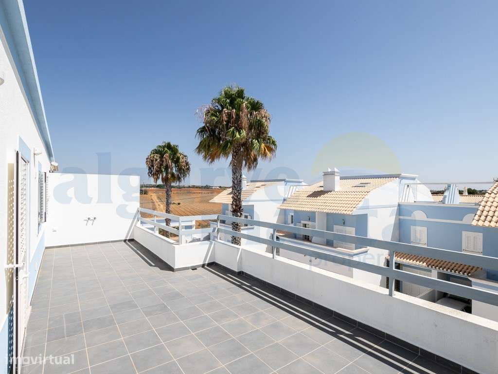 Exclusivo Algarve Manta Properties!
Moradia T4 com Estacionamento ...-26