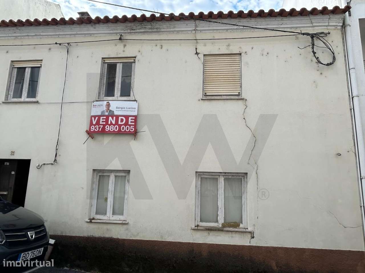 Moradia T3 em Soure-10