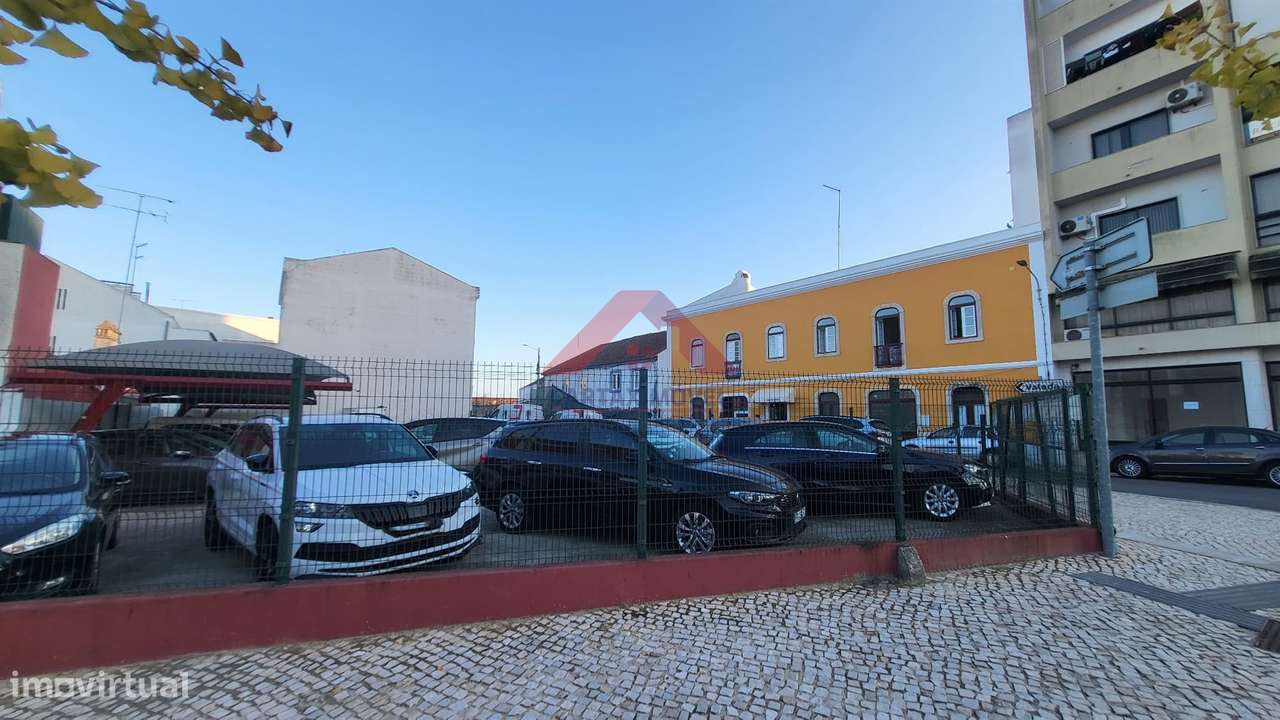 Terreno Para Construção  Venda em Cartaxo e Vale da Pinta,Cartaxo - Grande imagem: 3/4