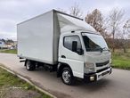 Mitsubishi FUSO CANTER 3C15 AC ABS - 5