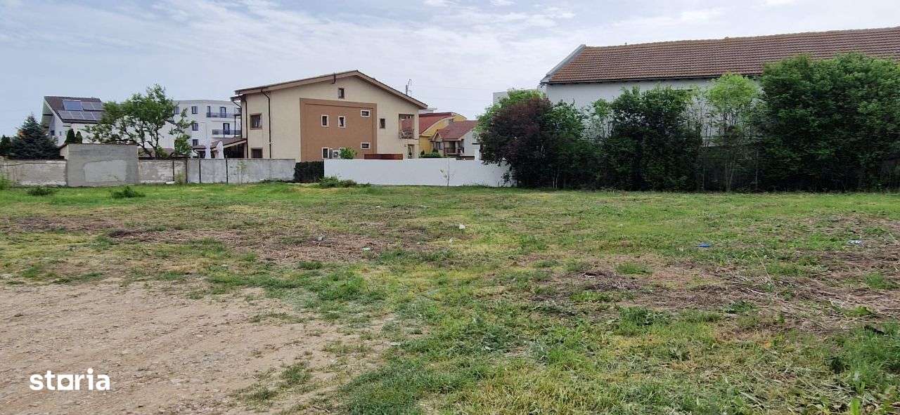 Teren Intravilan Palazu mare, locatie excelenta!!!-2