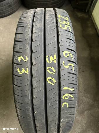 235/65x16c Hankook - 1