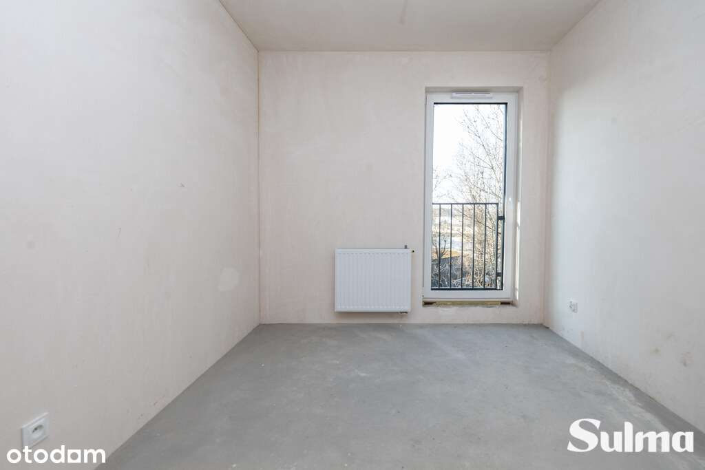 2 pokoje | Zabłocie, Portowa | m. post | Bez PCC - Pełny obrazek: 5/18