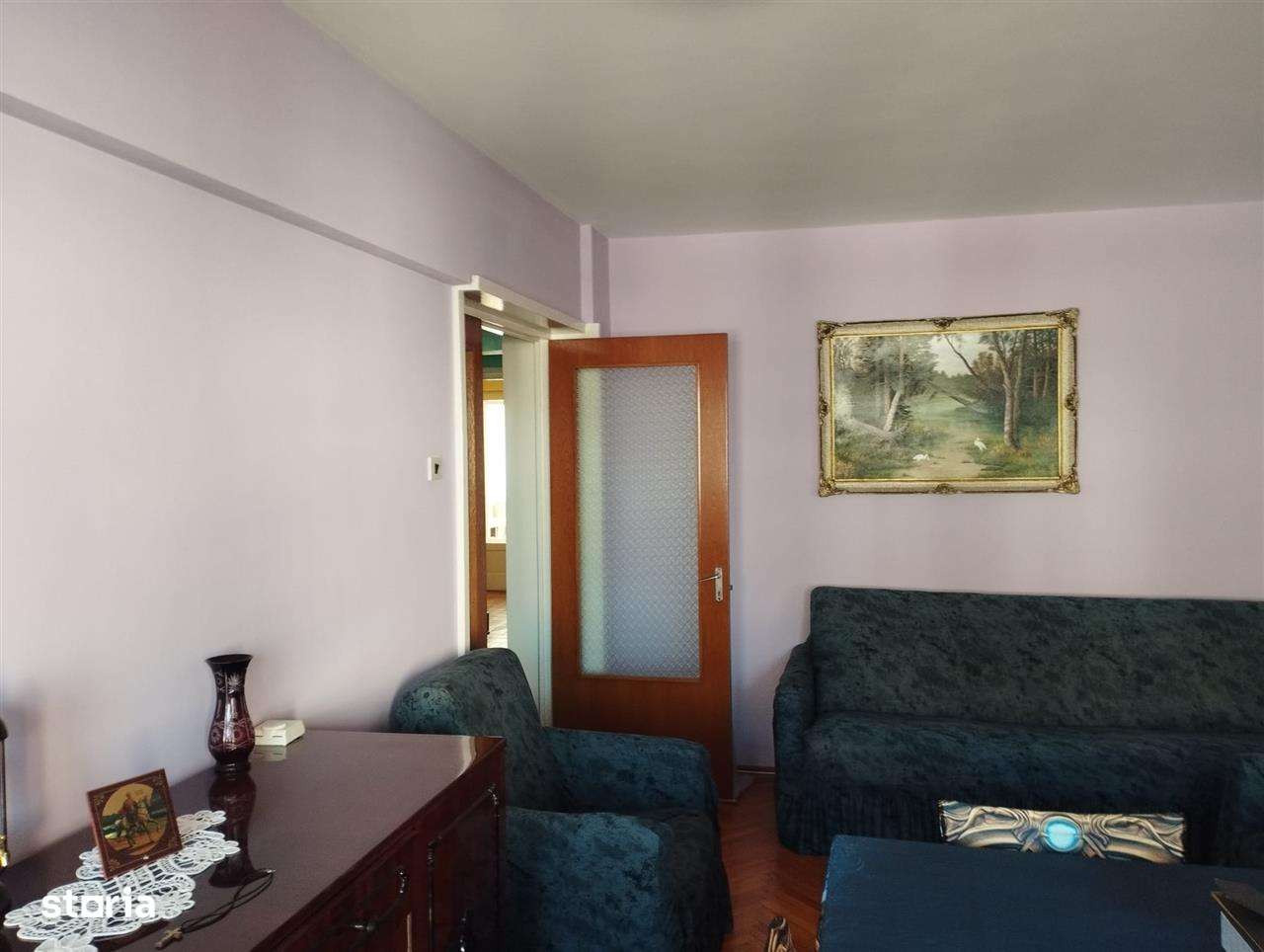 3 camere decomandate centru-15