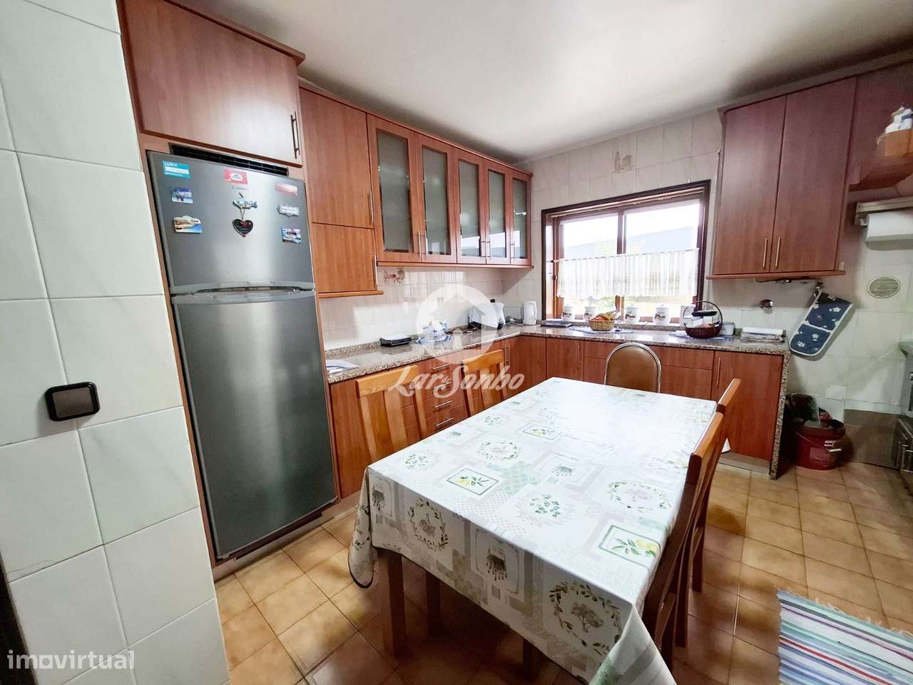 Moradia Isolada T4 Com 221M Na Povoa De Varzim