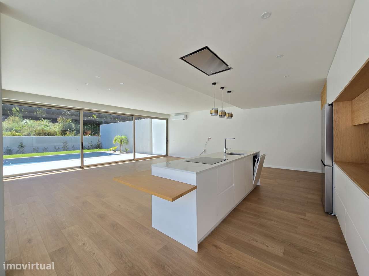 Moradia com 4 Suites Perto do Coração de Braga - Grande imagem: 3/20