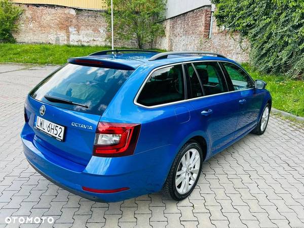 Skoda Octavia 2.0 TDI SCR Style - 7