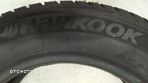 OPONA ZIMA 205/60/16 HANKOOK WINTER ICEPT EVO 2 - 6