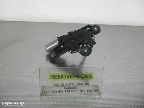 Motor Escovas / Limpa Vidros Tras Volvo V50 (545) - 1