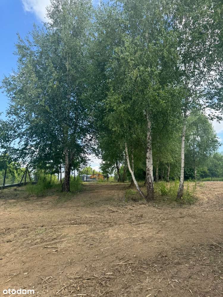 Działka z WZ i gotowym projektem domu Rzeszów, Przybyszówka-18