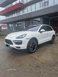 Porsche Cayenne Turbo V8 4.8L Aut. - 2