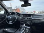 BMW Seria 5 530d Touring Luxury Line - 21