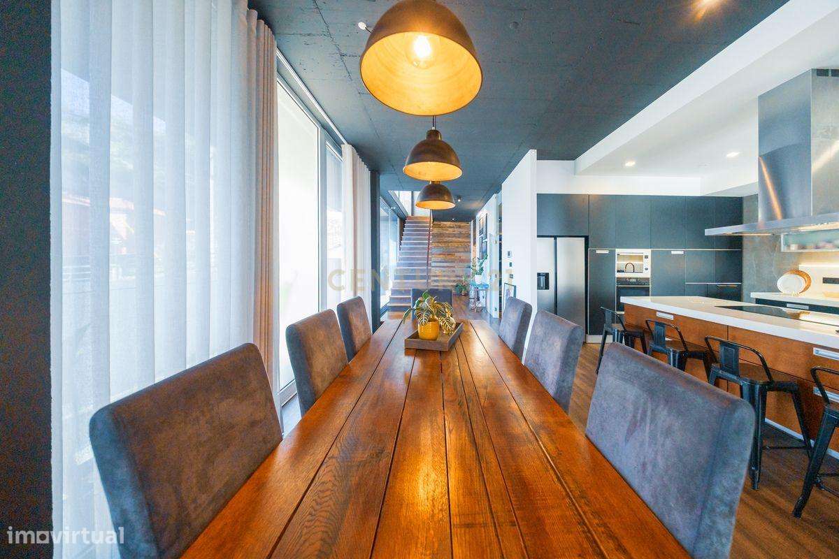 Moradia T3 de Luxo com Design e Personalidade - Monte / Funchal-6