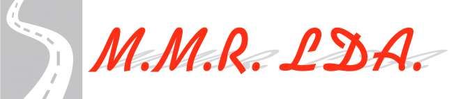 MMR AUTOMÓVEIS logo