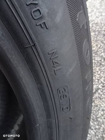 205/55/R16 91T FIRESTONE WINTERHAWK 2 EVO - 7