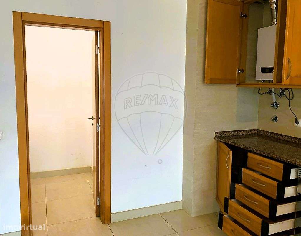 Apartamento T1 para venda - Grande imagem: 4/13