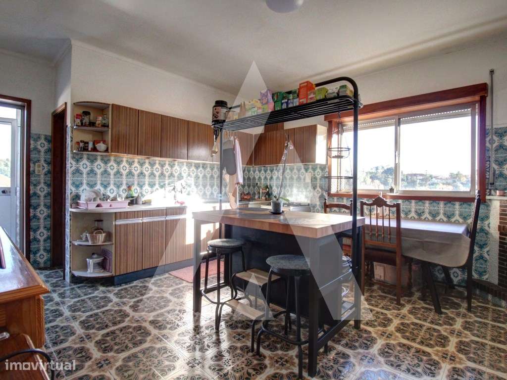 Moradia T6, Isolada, na zona de Oiã - Grande imagem: 5/48