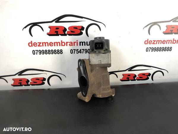 Egr Navara D40 argintiu automat - 2