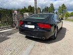 Audi A7 3.0 TDI quattro S tronic clean diesel sport selection - 3