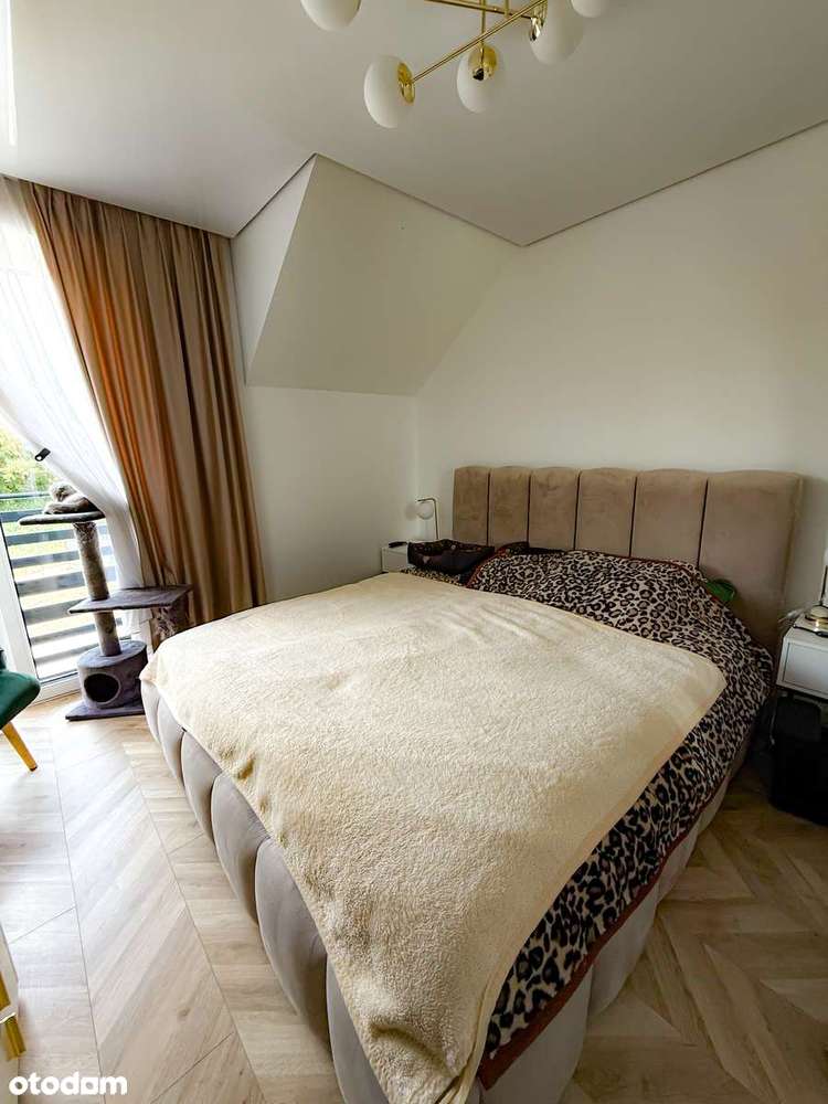 Modlniczka | 93m2 z ogrodem| bez prowizji-6