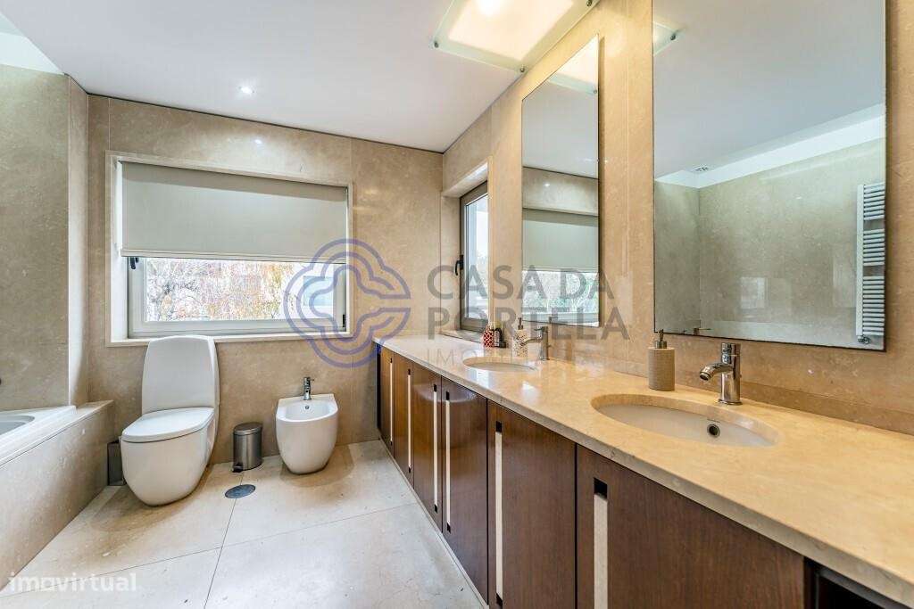 Moradia T3 Junto ao Parque da cidade - Grande imagem: 4/30