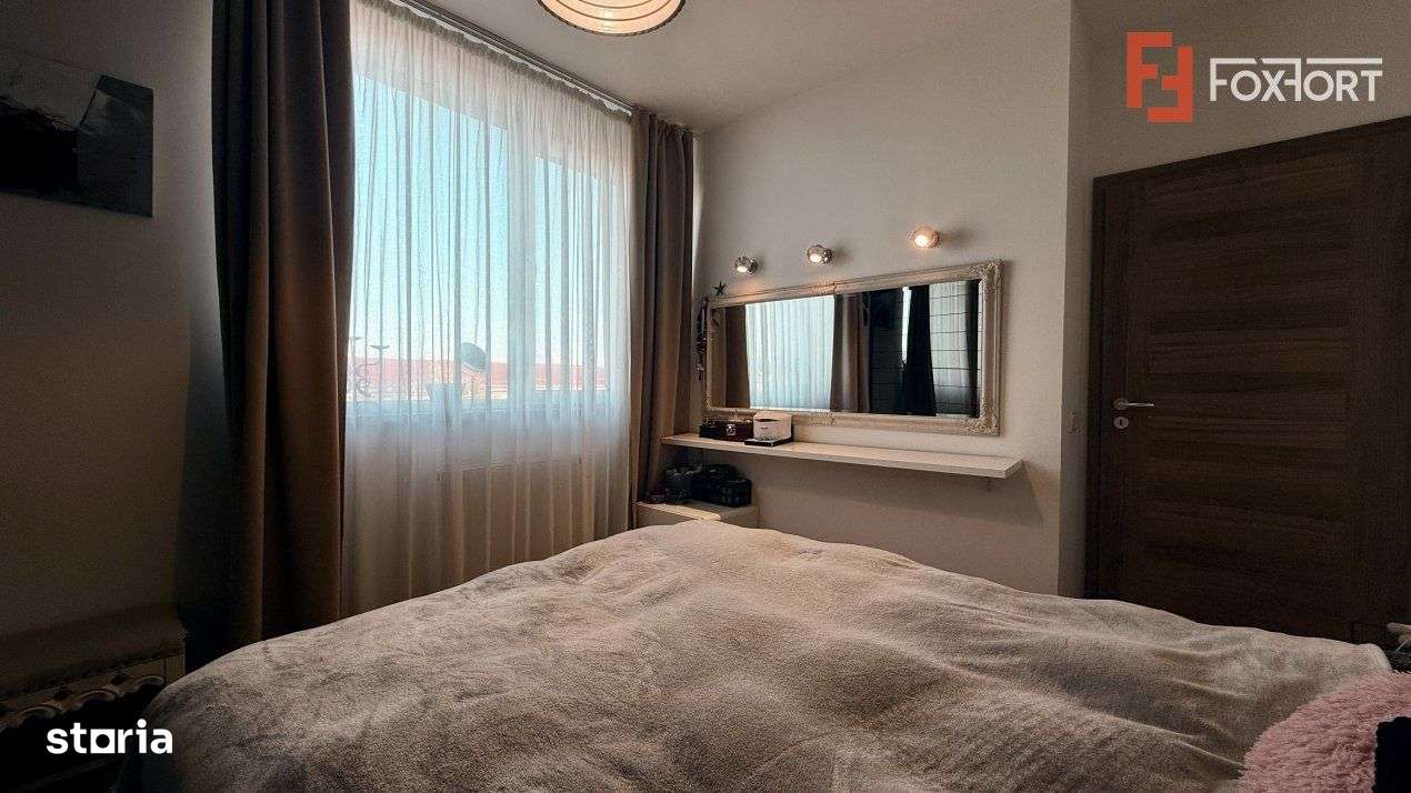 Apartament de vanzare cu 2 camere, 60 mp - zona Piata Doina - Imagine principală: 4/13