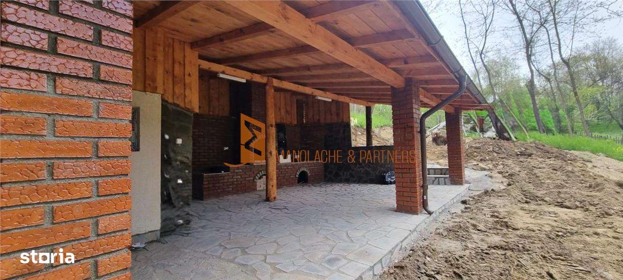 Casa tip parter zona Cozieni-10