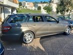 Mercedes-Benz E 250 CDi Avantgarde BE - 56