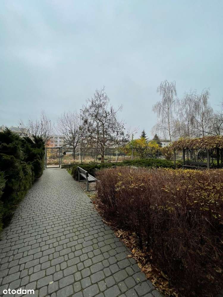 Przestronne 3 pokoje sprzedam na Marinie Mokotów-4