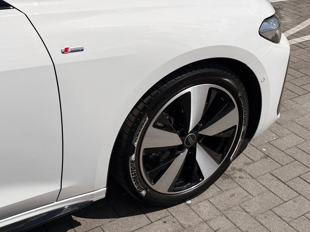 Audi A5-Avant Avant TFSI 150 Kw S Tronic 204 KM — zdjęcie 3