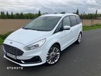 Ford Galaxy - 1