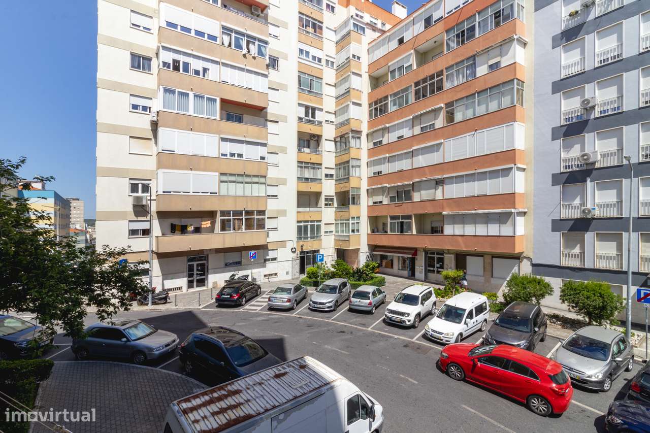 APARTAMENTO T3 | LUGAR DE PARQUEAMENTO | PÓVOA DE SANTO ADRIÃO-22
