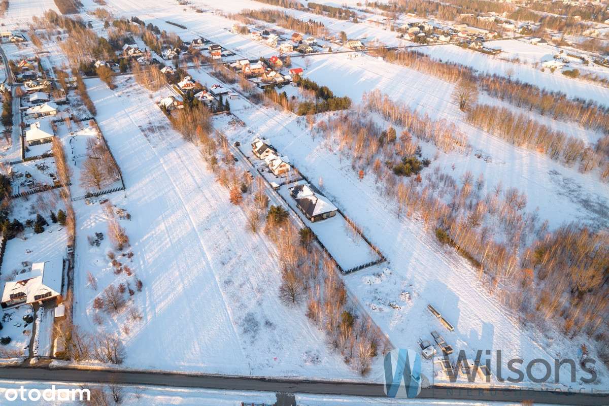 Działka budowlana-3