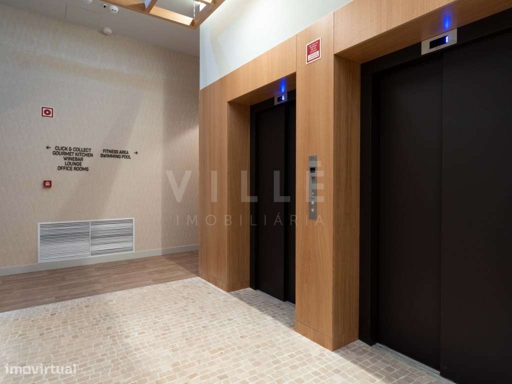 Apartamento T2 no Kori living Evolution-25