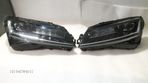 Lampa przednia lewa prawa Skoda Superb III FULL ledCristal - 1