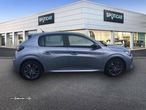 Peugeot 208 1.2 PureTech Active Pack - 4