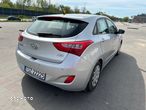 Hyundai I30 1.4 CRDi Classic + - 27